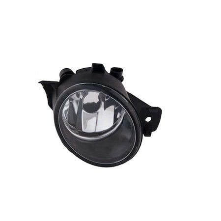 Clio 2-II (2003-2008) Clio 3-III Modus (2004-2012) Sağ Sis Far Lambası 8200002470 -Gva