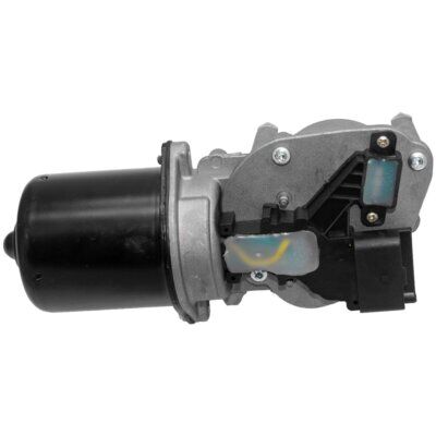 Scenic 2-II Ön Cam Silgi Silecek Motoru (2003-2009) 7701056003 -İthal