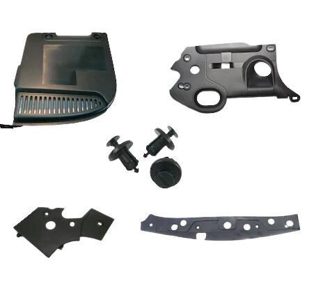 Megane 2-II Ön Panel Üst Kaplaması Takım (2003-2010) 8200116717 -Yerli Üretim