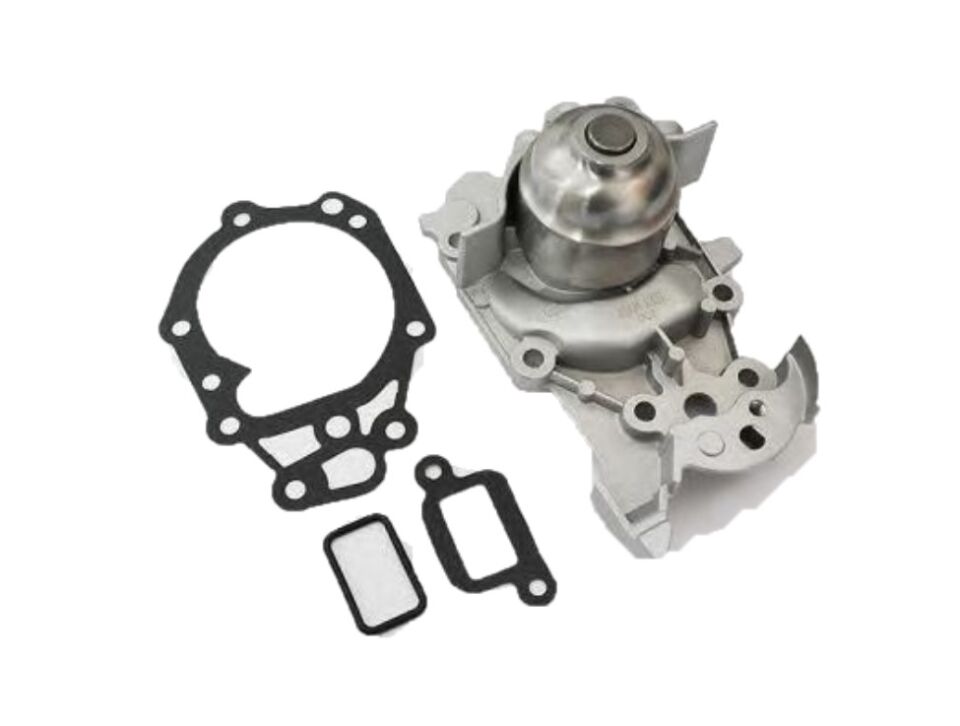 Clio 3-III Symbol Modus Devirdaim (Su Pompası) D4F 210101832R-8200702750-210108845R -Mga