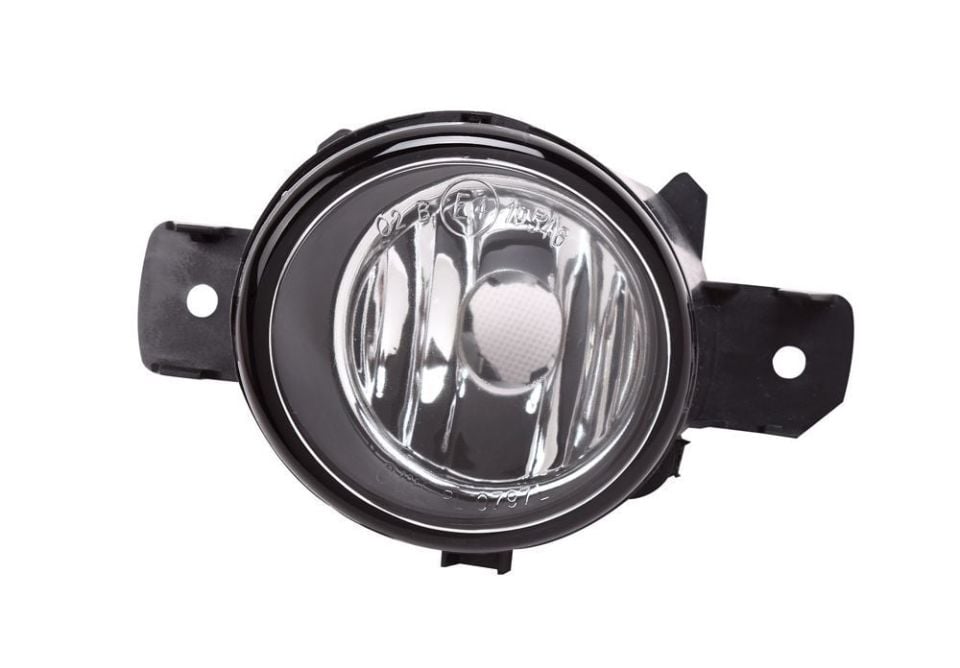 Clio 2-II (2003-2008) Clio 3-III Modus (2004-2012) Sol Sis Far Lambası 8200002469 -Gva