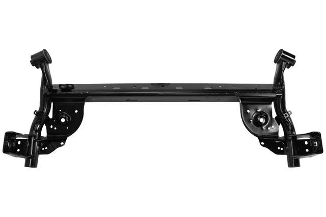 Taliant Arka Torsiyon Komple Dingil 2020-> 555013602R -555015803R -Renault Mais