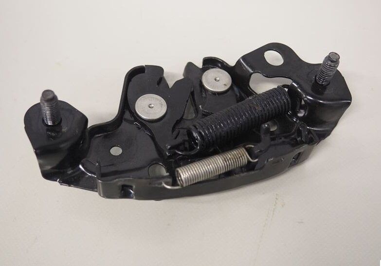 Kadjar Motor Kaput Kilidi (2013-2022) 656014EH0A -Renault Mais