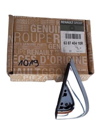 Kadjar Sağ Ayna Üçgeni Alt Kısım (2013-2022) 638745410R -Renault Mais