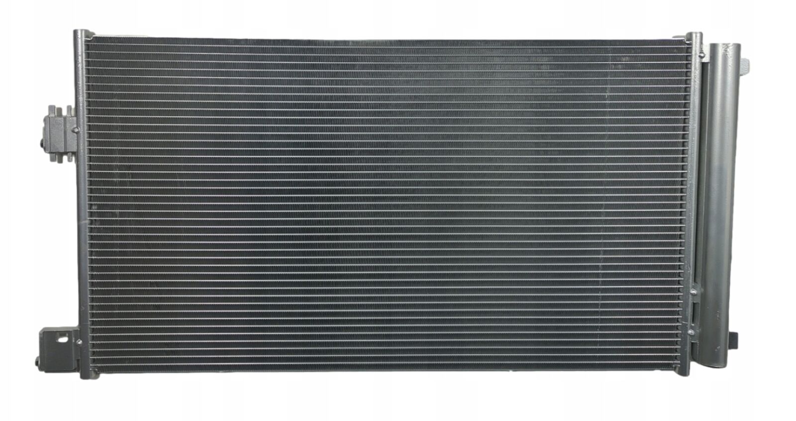 Duster 2-II Klima Radyatörü 1.5 Dci K9K Adblue 2018-> 921004366R -Oris