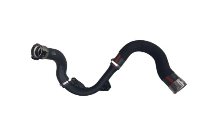 Clio 5-V Turbo Hortumu Borusu 1.0 Tce H4D 2020-> 144601591R-144600444R -Renault Mais