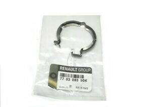 Trafic 2-II Eksoz Manifoldu Egr Gaz Borosu Kelepçesi 1.9 Dci F9Q 7703083504 -Renault Mais