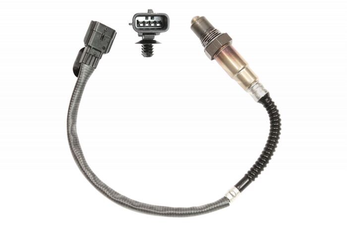 Clio 4-IV Captur 1-I Oksijen Lambda Sensörü 0.9 Tce H4B (2013-2020) 8200830903 -İthal