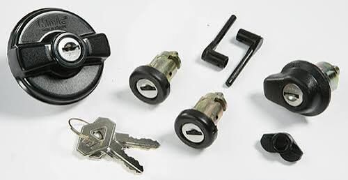R9 Broadway Şifre Seti+Depo Kapak (4 Lü set) 7700795759