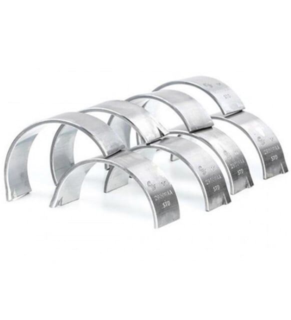 Megane 4-IV H4M Kol Yatak (0,25) Takım 121500151R -King Yatak