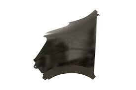 Master 4-IV Ön Çamurluk Sol 2020-> 631013582R -Renault Mais