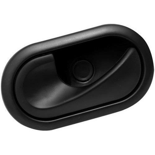 İçten Açma Sol (Siyah) Clio 3 - III 8200028487 - Kaya Plastik