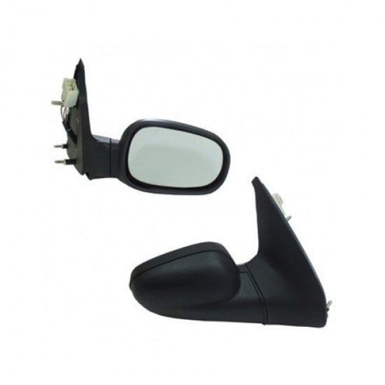 Clio 1-I Sol Dış Dikiz Aynası Elektrikli (1990-1998) 7701367440 -Gva