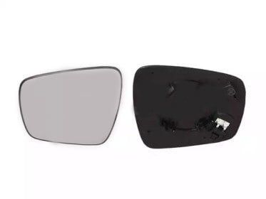 Kadjar Sol Dikiz Ayna Camı Elektrikli (2013-2022) 963665711R -Renault Mais