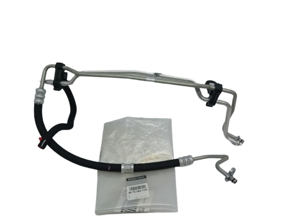 Clio 2-II Symbol Joy Direksiyon Hortumu (2012-2020) 497206472R -Renault Mais