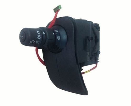 Clio 3-III Kangoo 3-III Modus Far Sinyal Kolu 8201590638-255405605R -Sagem