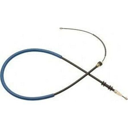 Solenza El Fren Teli Halatı Sağ/Sol (Adet) 6001546207 -Cavo