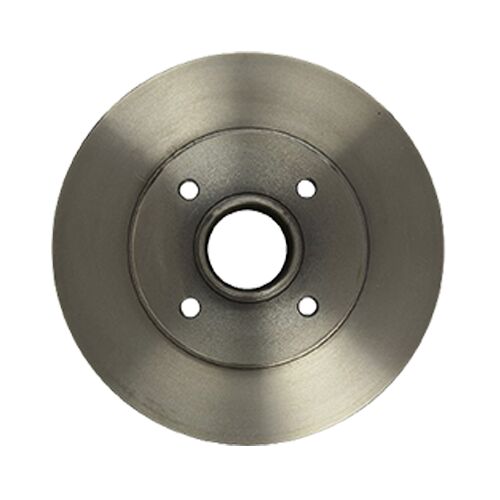 Clio 1-I Megane 1-I Arka Fren Diski (Takım) 7700780077-7701204901 -Trw