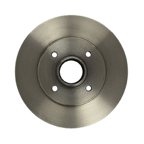 Clio 1-I Megane 1-I Arka Fren Diski (Takım) 7700780077-7701204901 -Trw