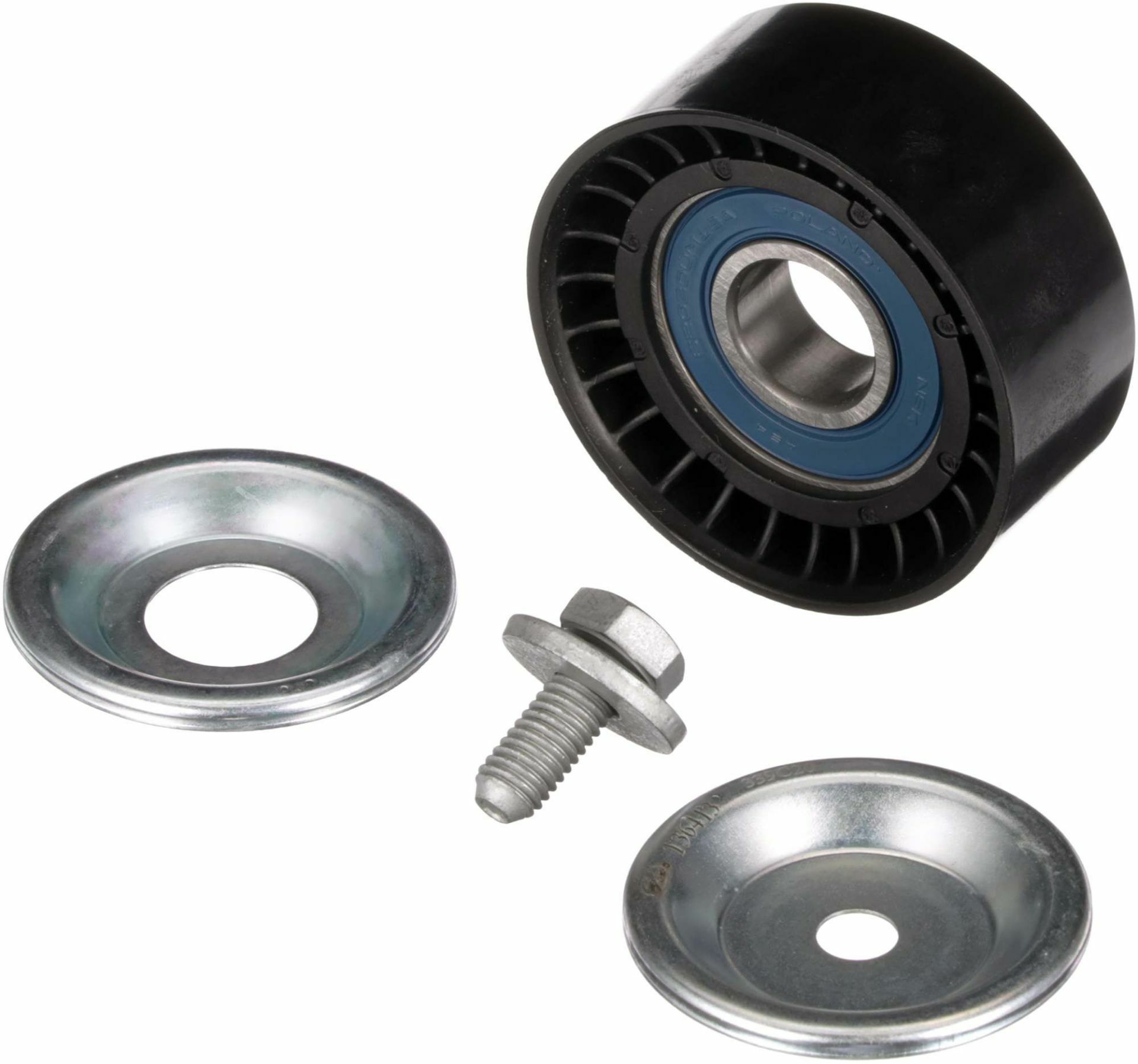 Logan 1-I Sandero 1-I Alternatör Gergi Rulmanı 1.6 8V K7M 119233042R -Aba Rulman