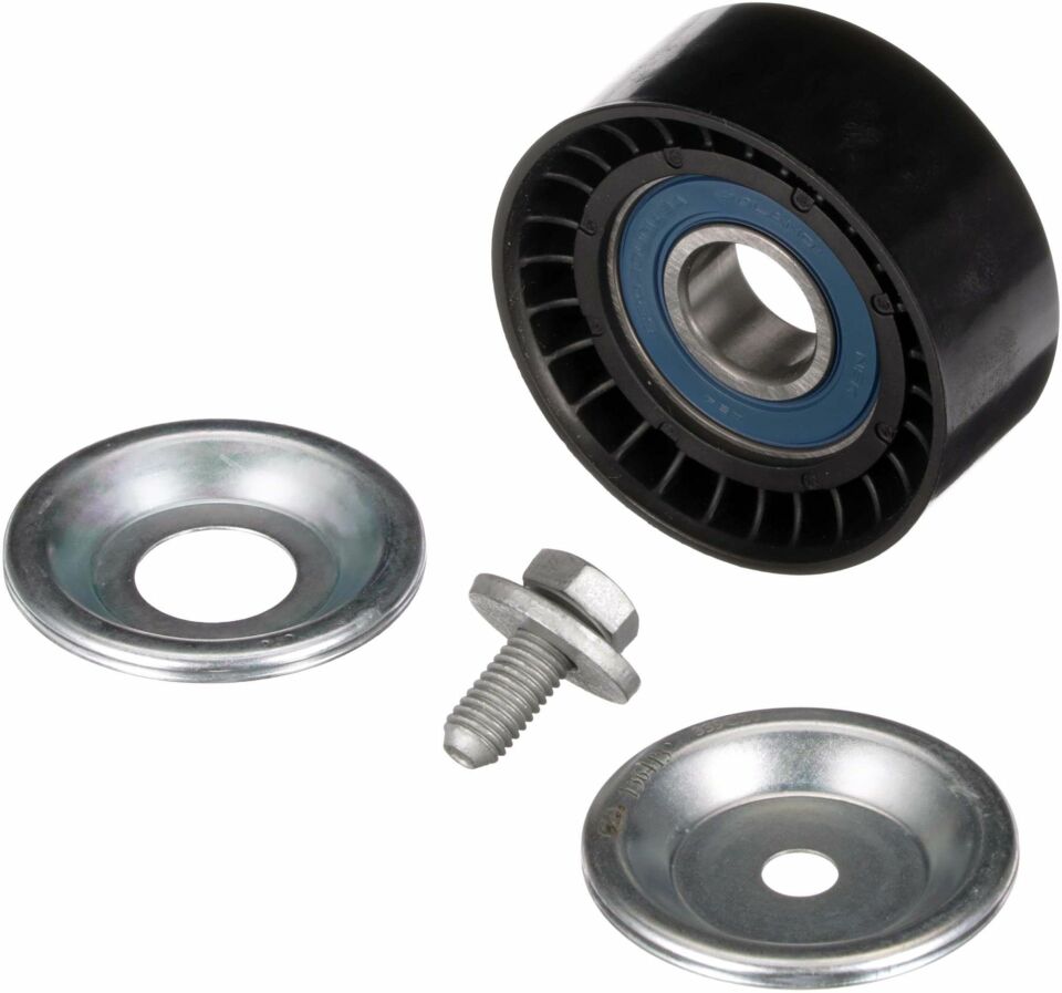 Logan 1-I Sandero 1-I Alternatör Gergi Rulmanı 1.6 8V K7M 119233042R -Aba Rulman