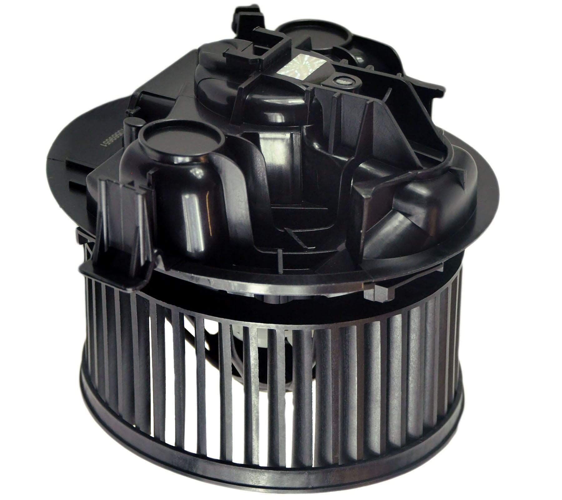 Megane 2-II Kalorifer Motoru (2003-2010) 7701056965 -Mga