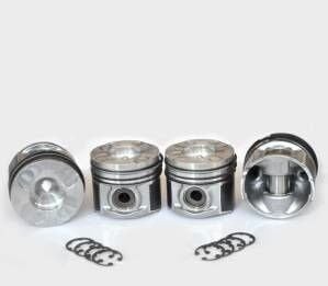 Espace 4-IV Piston Sekman Soğutmalı (Adet) (STD) 2.2 Dci G9T 7701473968 -Yenmak