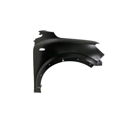 Sandero 3-III Jogger Sağ Ön Çamurluk (Dodikli) 2020-> 631004264R - Renault Mais