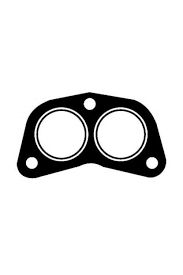 R12 1300 1400 Eksoz Boğaz Contası 40101017 -Royal