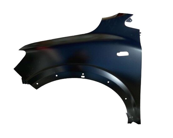 Sandero 3-III Jogger Sol Ön Çamurluk (Dodikli) 2020-> 631018101R - 631014745R Renault Mais