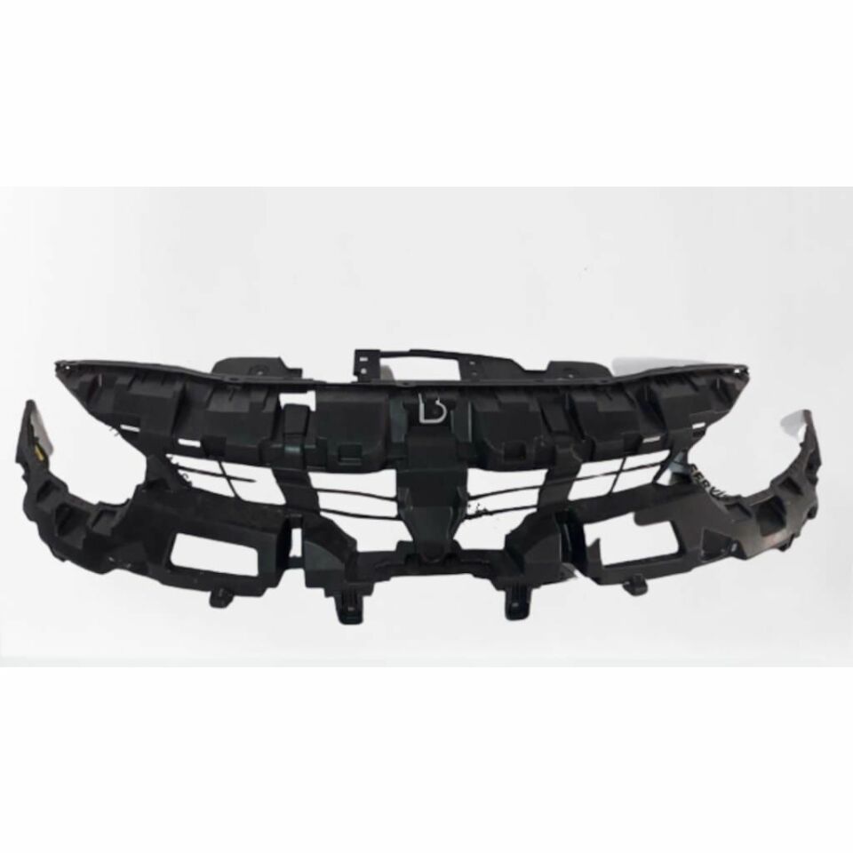 Fluence Ön Tampon İç Darbe Emici Takviye Panel (2013-2016) 620366815R -Yerli Kaporta