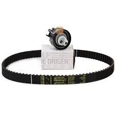 Clio Symbol Joy Logan Sandero 1-I 2-II Eksantrik Kayış Triger Seti 1.2 16V D4F 7701476745-130C16776R