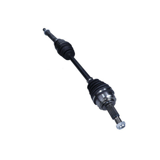 Kango 3-III Sağ Ön Aks Komple 1.5 Dci K9K 6 Vites (2008-2020) 391007374R -Anka