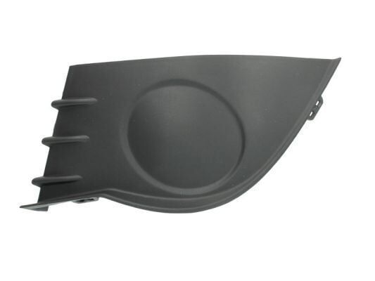 Clio 3-III Sis Far Kapağı Sağ Sissiz (2004-2008) 7701208685 -Yerli Üretim