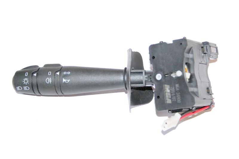 Megane 1-I Far Korna+Sinyal Kumanda Kolu (1999-2002) 7701053057 -Mga