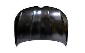 Megane 4-IV Motor Kaputu (2016-2022) 651002195R-651006270R -Renault Mais