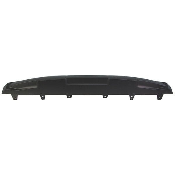 Captur 2-II Ön Tampon Alt Plastiği 2020 -> 620845612R -Yerli Kaporta