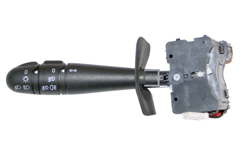 Megane 1-I Far+Sinyal Kumanda Kolu (1995-1998) 7701040730 -Mga