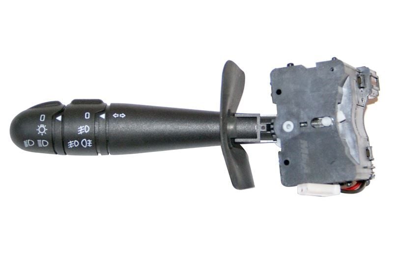 Megane 1-I Far+Sinyal Kumanda Kolu (1995-1998) 7701040730 -Mga