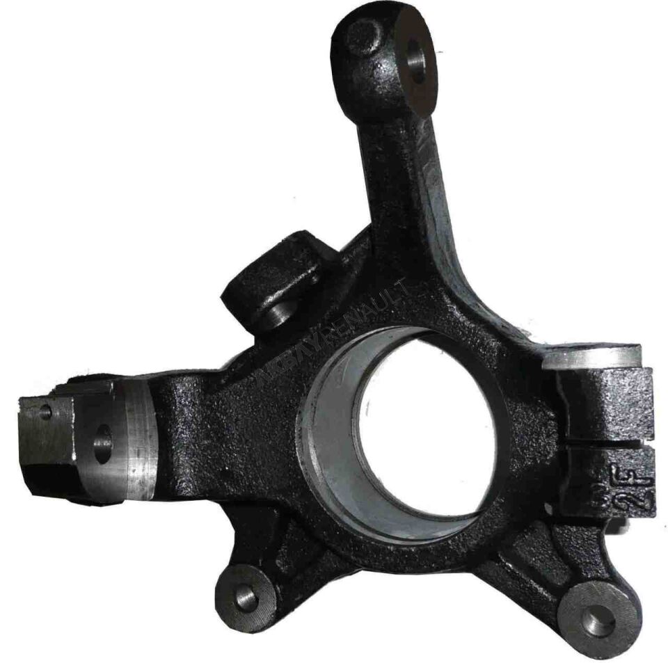 Master 2-II Sağ Aks Taşıyıcı 2.5 Dci G9U (2003-2010) 8200642123 -İthal