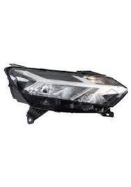 Sandero 3-III Jogger Sağ Ön Far Lambası Ledli 2020-> 260101940R - 260106343R - Depo