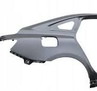 Talisman Arka Sağ Çamurluk 760307766R-760223207R -Renault Mais