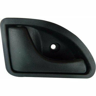 Twingo Sol Kapı İç Açma Kolu Siyah (1997-2002) 7700309313 -Kaya Plastik
