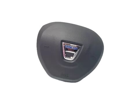 Sandero 3-III Sürücü Hava Yastığı (Direksiyon Aırbag) 2020-> 985705906R Renault Mais