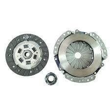 R19 Europa Megane 1-I Debriyaj Seti 1.6 8V K7M 7701470987-302052223R -Valeo