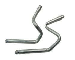 Kangoo 3-III Kalorifer Borusu Takım 2010-> 7701209820 - Renault Mais