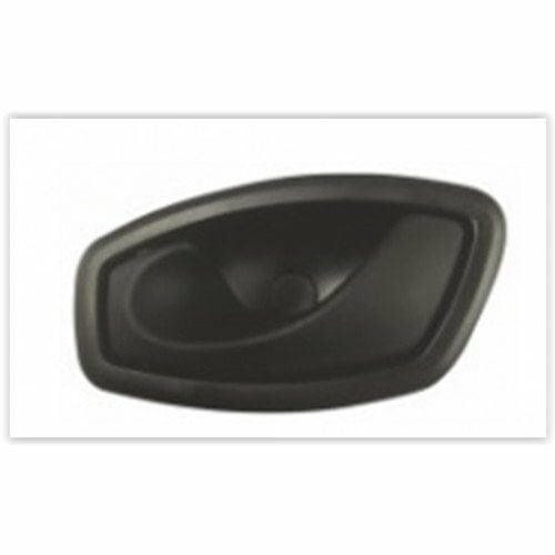 Clio 4-IV Fluence Sol Kapı İç Açma Kolu (Siyah) 806710001R -Kaya Plastik
