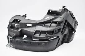 Trafic 2-II Ön Sol Tampon Darbe Emici (2008-2012) 620350101R -Yerli Kaporta