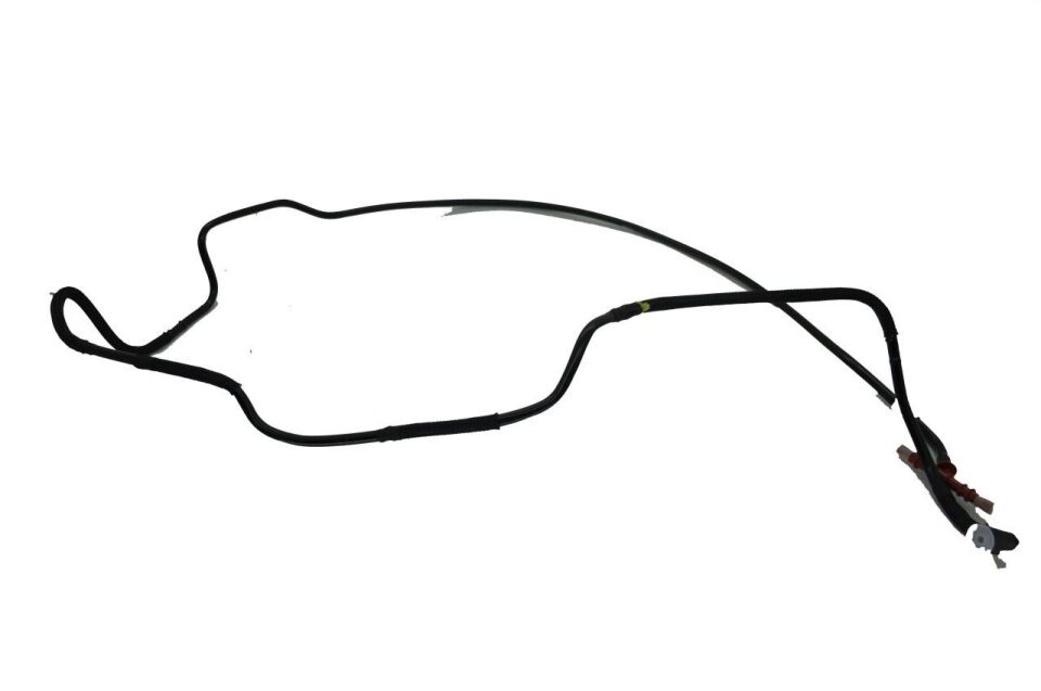 Lodgy Dokker Mazot Yakıt Hortumu Borusu 1.5 Dci K9K (2013-2020) 175126449R -Renault Mais