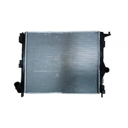 Logan 1-I Sandero 1-I Motor Su Radyatörü (2004-2012) 8200735038 -Veka